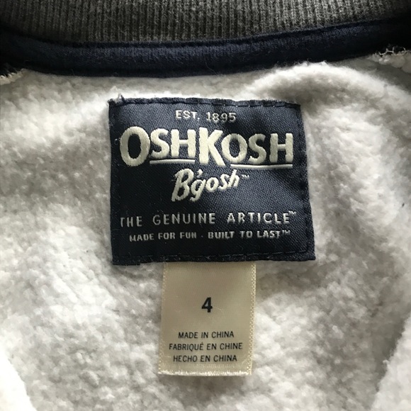 Perfect for fall jacket - Picture 3 of 4